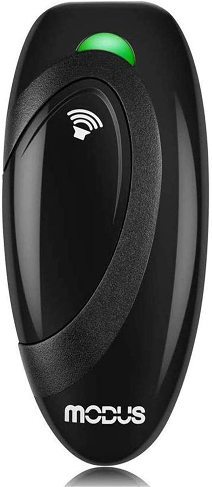 Ultrasonic Dog Barking Deterrent Device, Anti-Barking Device for Dogs Bark Buddy anti Bark Device for Dogs, Safe for Dogs,No Need to Shout or Hit,Indoor and Outdoor