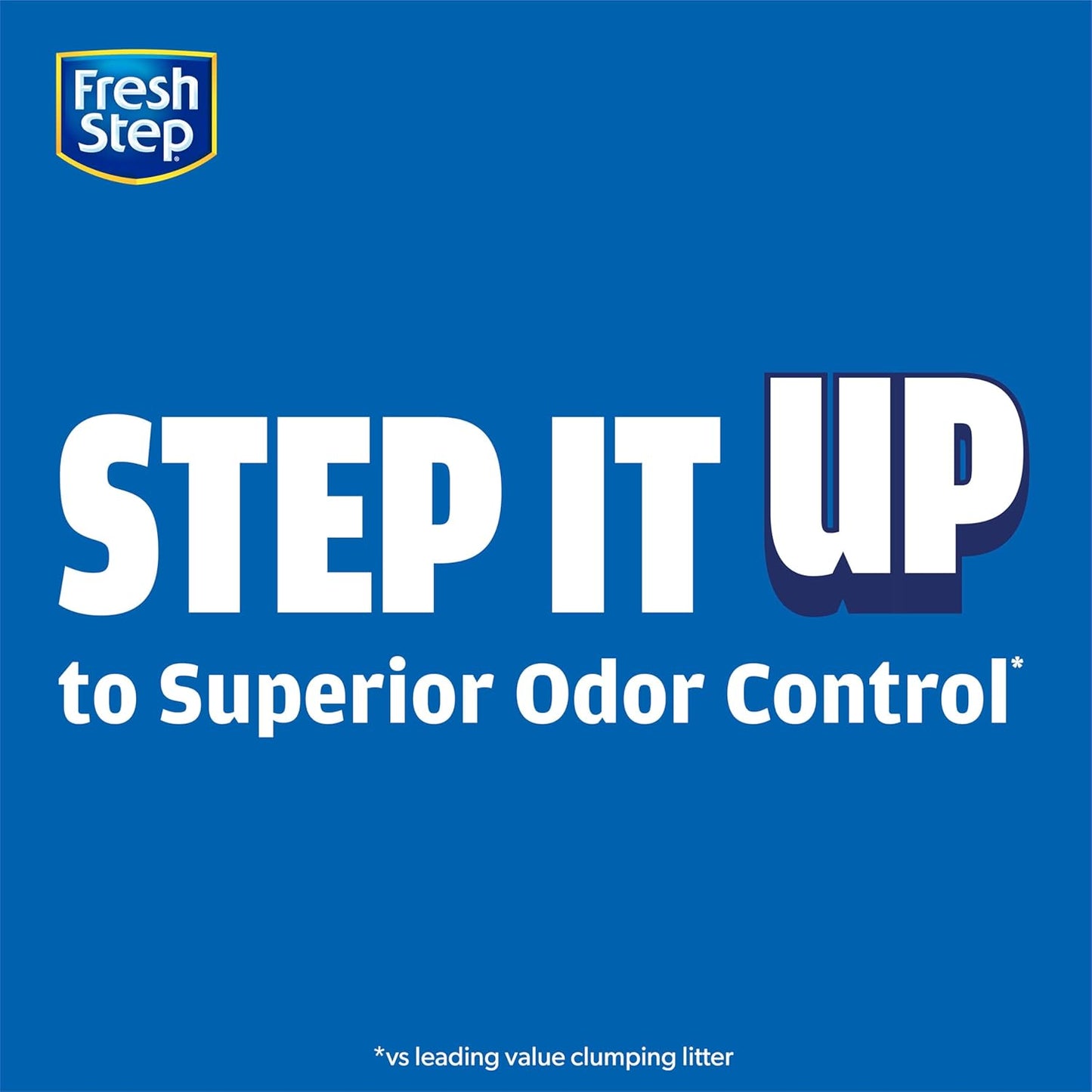 Clumping Cat Litter, Multi-Cat, Long Lasting Odor Control Kitty Litter with Activated Charcoal, Low Dust Formula, 14 Lb