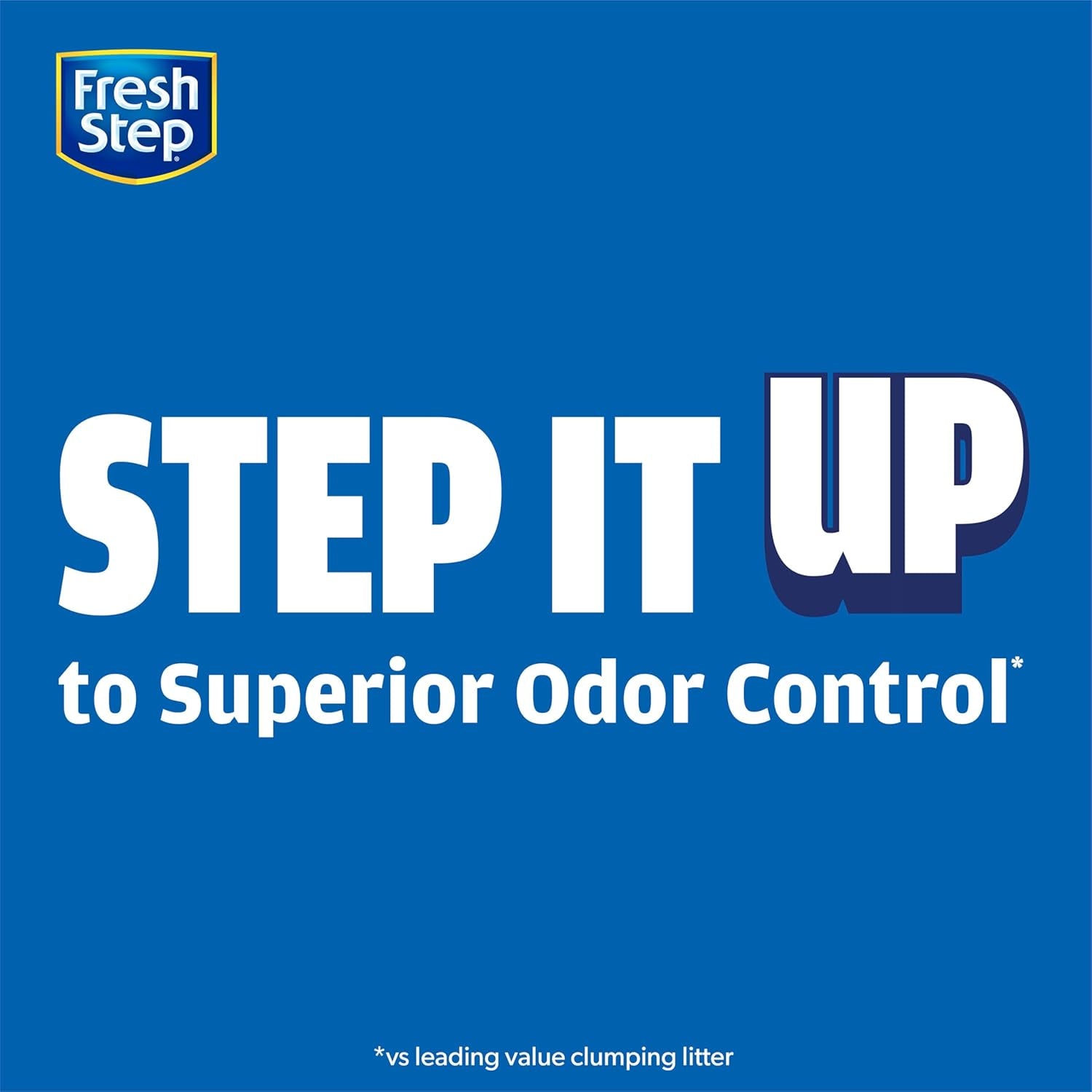 Clumping Cat Litter, Multi-Cat, Long Lasting Odor Control Kitty Litter with Activated Charcoal, Low Dust Formula, 14 Lb